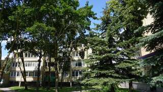 Апартаменты Apartment with fireplace in the middle of the town Шяуляй-5